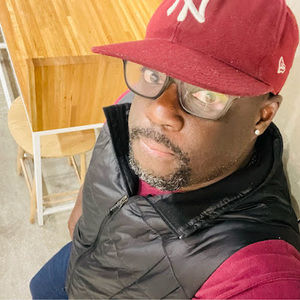 Meet your Posher, Jason